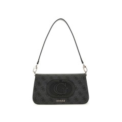 ESG951320-CGK - Mini bolso al hombro eco mietta con logotipo 4g