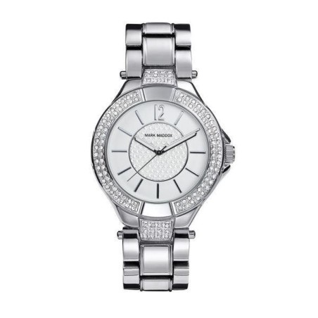 MM3008-05 - Reloj Mark Maddox de Mujer. Esfera redonda 