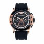 40385-93 - Reloj Viceroy de Hombre. Esfera redonda de color negro 