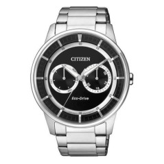 BU4000-50E - Reloj Citizen Eco Drive. Coleccion STYLE. Multifuncion