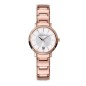 47780-97 - Reloj Viceroy de Mujer. Caja de acero e ip rosa.