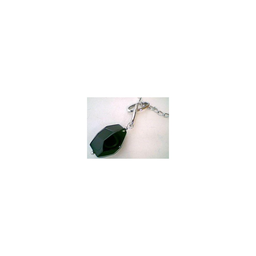 7054C01010 - Colgante acero mujer ROJECHERS JEWELS