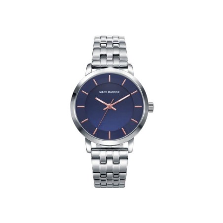 MM7014-37 - Reloj Mark Maddox de Mujer Brazalete de acero  