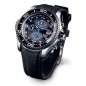 BJ2111-08E - Reloj CITIZEN PROMASTER Crono Aqualand Eco Drive. Indicacion en esfera de carga