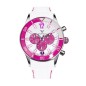 42110-75 - Reloj Viceroy colección FUN COLORS COLLECTION Unisex. Caja de acero. Correa de