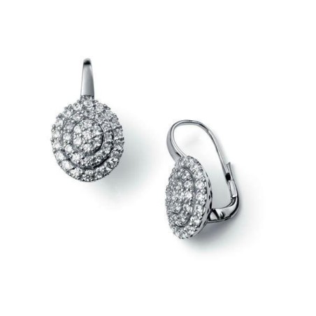 1038E000-30 - Pendientes Viceroy Jewels plata ley. Colección Savigny Platz. 