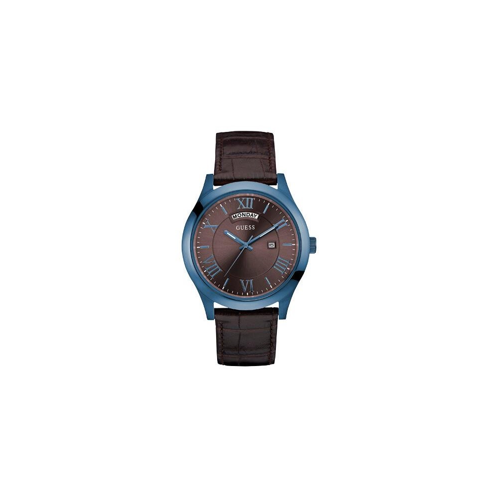 W0792G6 - Reloj de Hombre Coleccion METROPOLITAN W0792G6.   