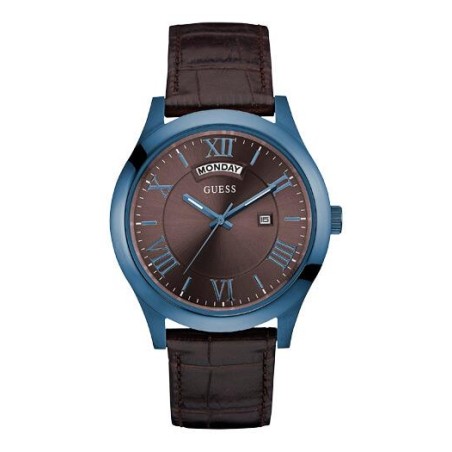 W0792G6 - Reloj de Hombre Coleccion METROPOLITAN W0792G6.   