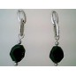 7054E01010 - Pendientes acero mujer colección ROCHERS JEWELS