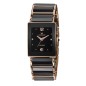 47608-99 - Reloj Viceroy colección CERAMIC de Mujer. Caja de Acero e Ip rosa. Brazalete d