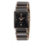 47608-99 - Reloj Viceroy colección CERAMIC de Mujer. Caja de Acero e Ip rosa. Brazalete d