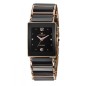 47608-99 - Reloj Viceroy colección CERAMIC de Mujer. Caja de Acero e Ip rosa. Brazalete d