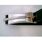 8001P01000 - Pulsera acero hombre coleccion ELEGANT FASHION