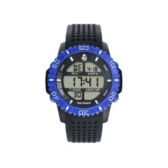 RMD0007-35 - Reloj de Hombre Coleccion REAL MADRID RMD0007-35    