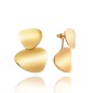 15008E09012 - Pendientes Viceroy Fashion de acero multiposición para mujer