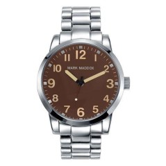 HM3003-44 - Reloj Mark Maddox de Hombre. HM3003-44