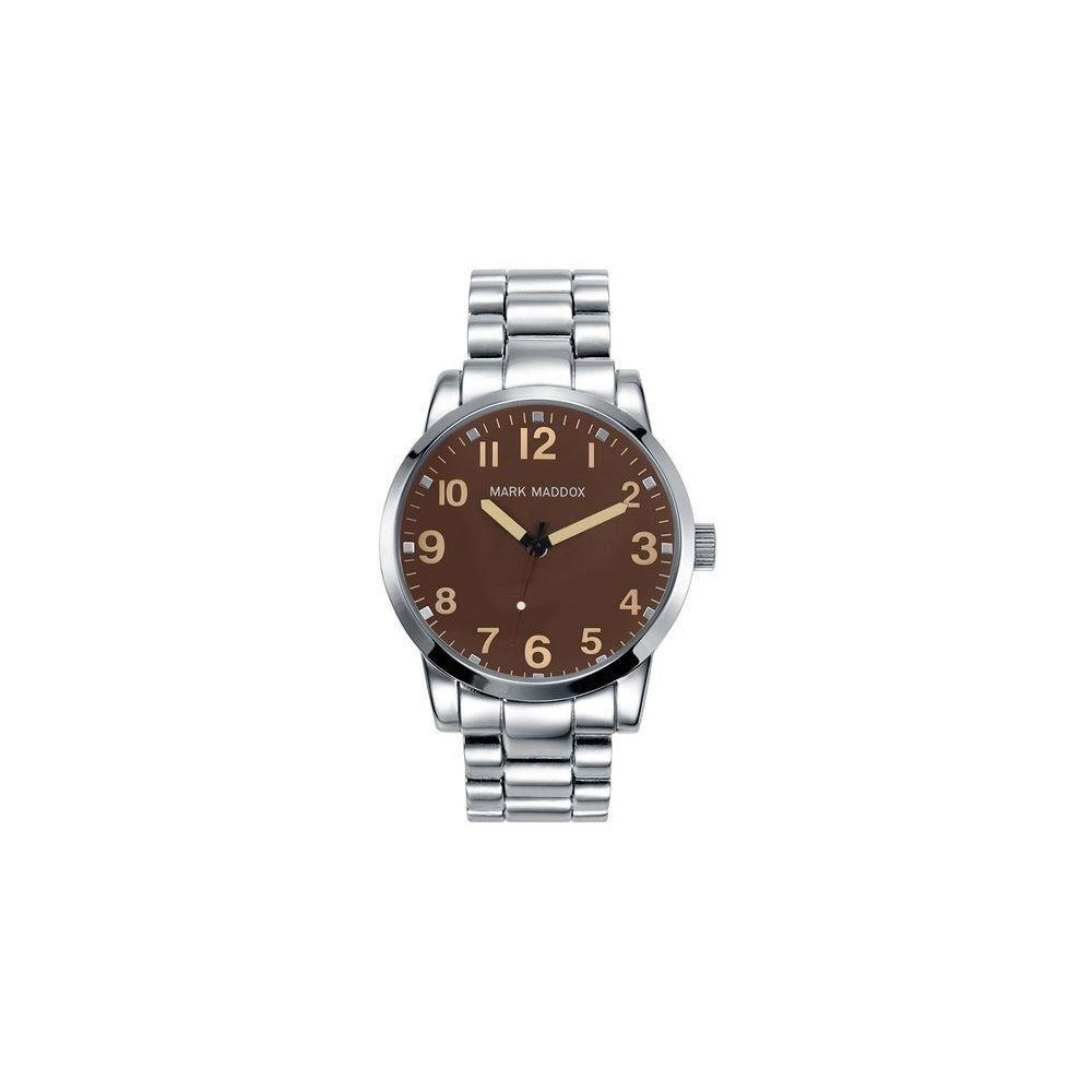 HM3003-44 - Reloj Mark Maddox de Hombre. HM3003-44