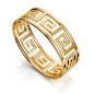 3151P19012 - Brazalete de Viceroy Fashion dorada para mujer