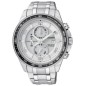 CA0340-55A - Reloj Citizen Super Titanium TI+IP Crono Eco Drive 034. Reserva carga 8 meses