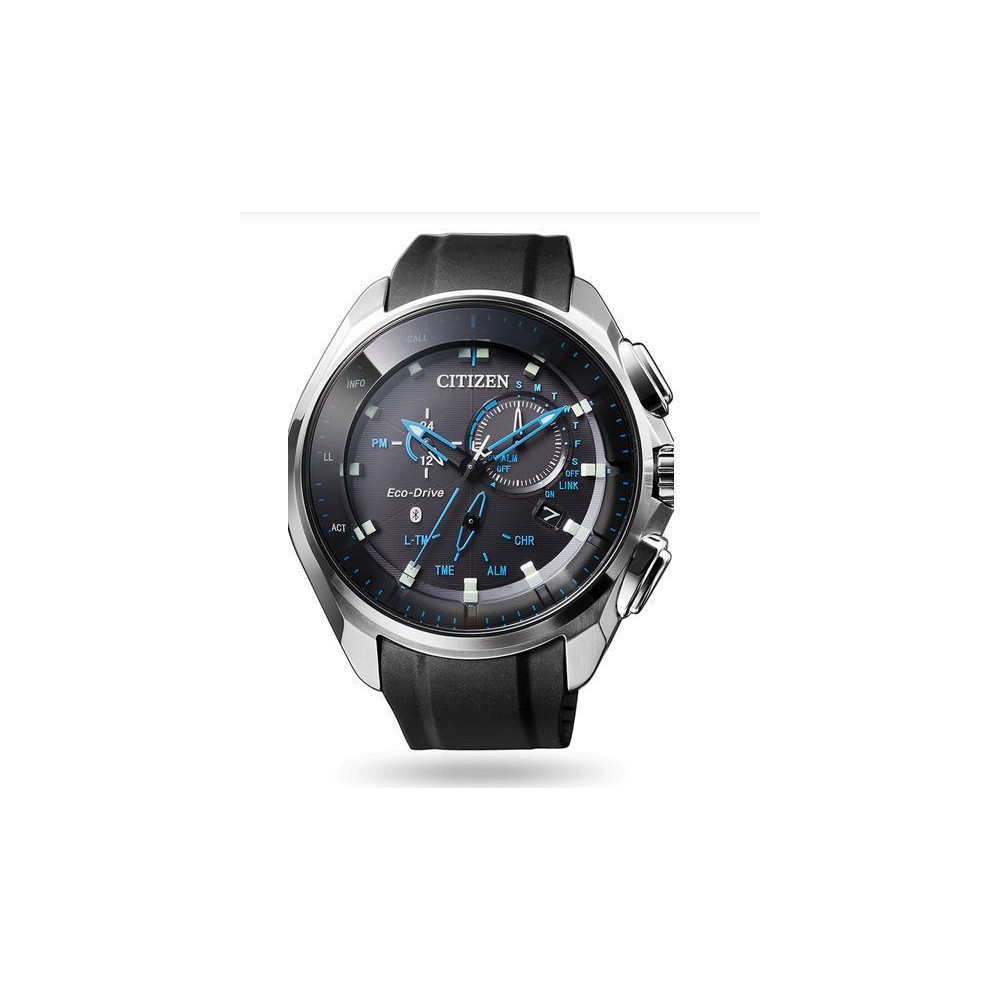 BZ1020-14E - Reloj Citizen Eco-Drive Bluetooth watch