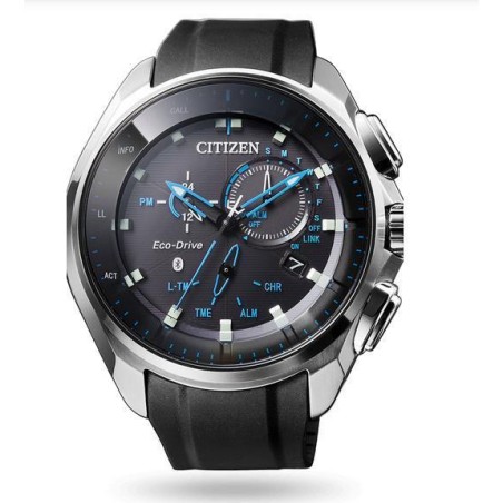 BZ1020-14E - Reloj Citizen Eco-Drive Bluetooth watch