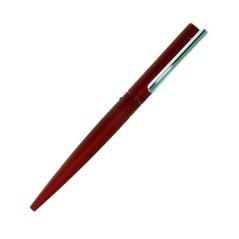 VE24009-7 - Boligrafo Viceroy Roller metal. Rojo