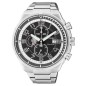 CA0490-52E - Reloj CITIZEN coleccion CHRONO ADVENTURE. Caja de Acero. Eco Drive