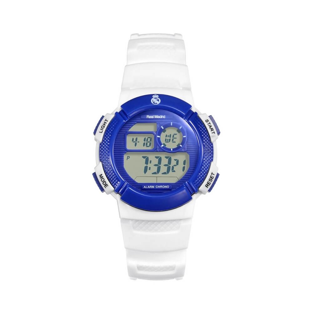 RMD0006-30 - Reloj de NIÑO Coleccion REAL MADRID RMD0006-30    