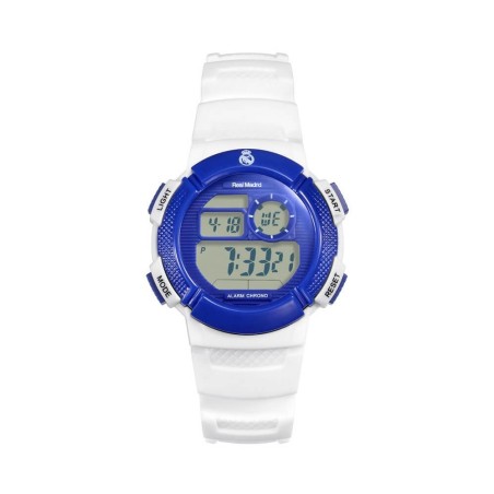 RMD0006-30 - Reloj de NIÑO Coleccion REAL MADRID RMD0006-30    