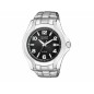 BM6630-51F - Reloj CITIZEN Eco Drive para hombre. WR 10 bar. Reserva de marcha 180 dias.