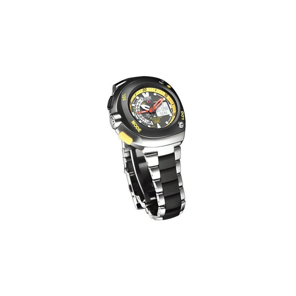 JV0055-51E - Reloj CITIZEN PROMASTER 