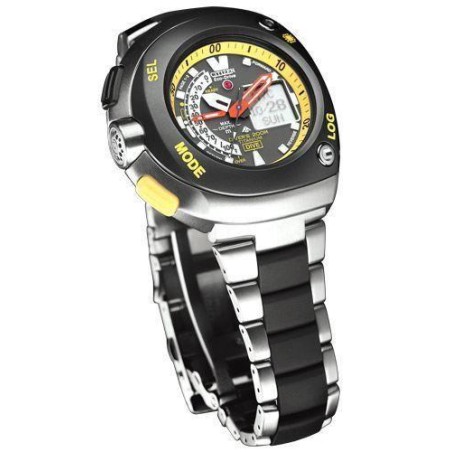 JV0055-51E - Reloj CITIZEN PROMASTER 