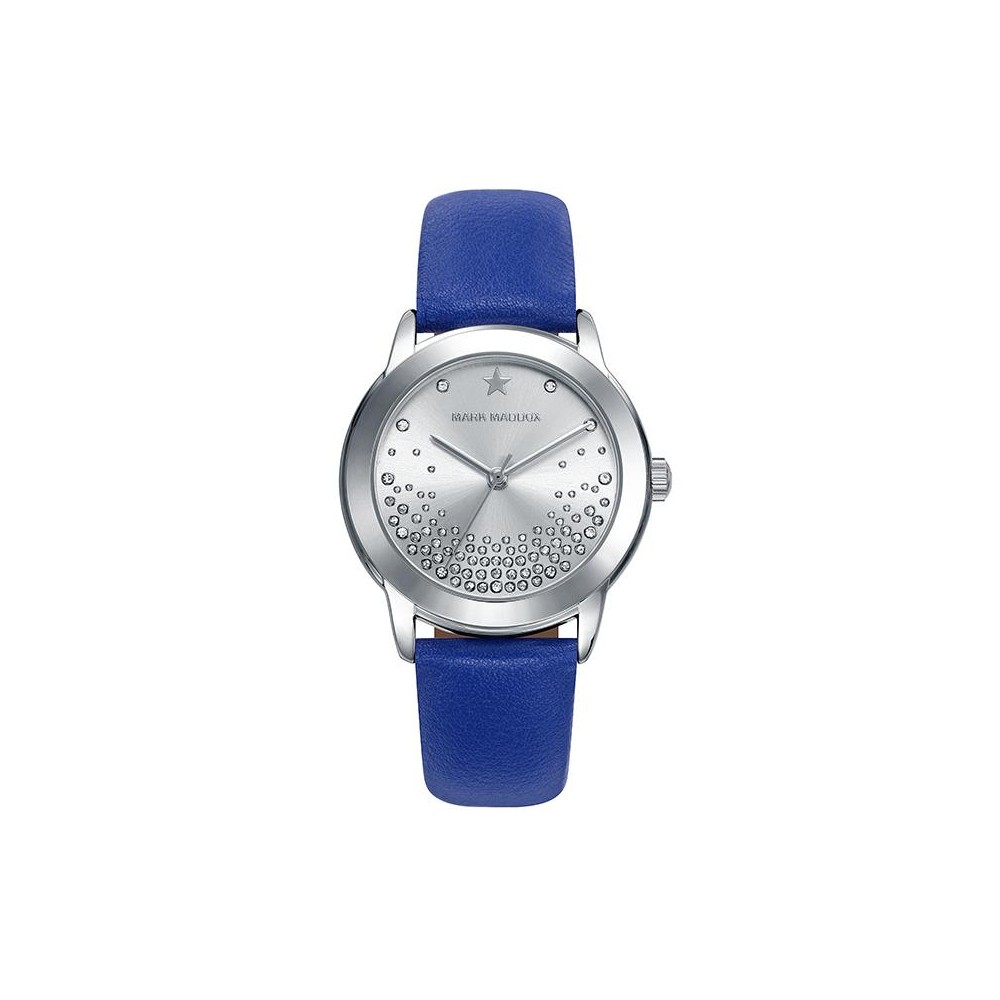 MC6003-37 - Reloj Mark Maddox de Mujer. Modelo MC6003-37.  