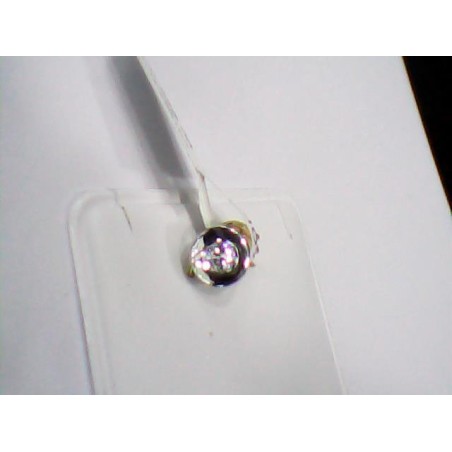 B4032/C/10 - COLGANTE CHATON 3.00 MM VS-H 0,11CTS