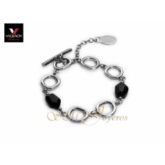 5011P01010 - PULSERA ACERO