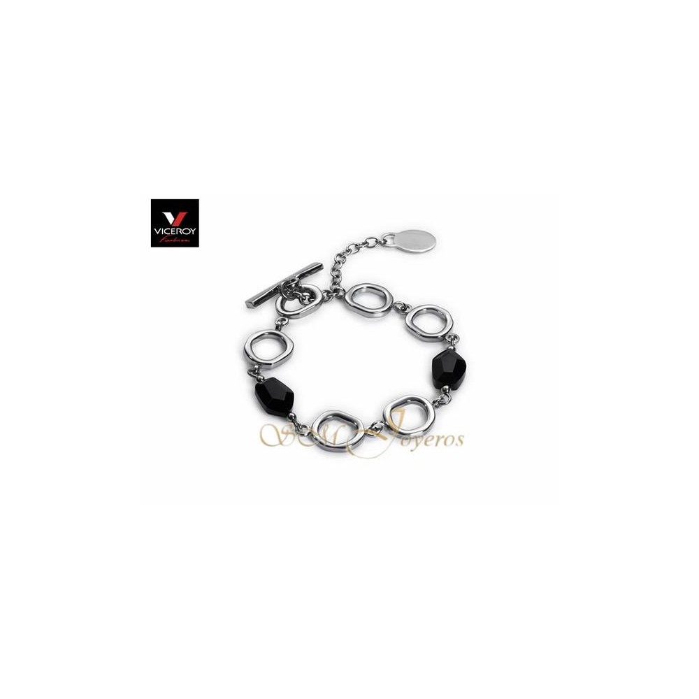 5011P01010 - PULSERA ACERO