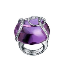 1044A020-97 - Anillo Viceroy Jewels de plata. Cristal Swarovski. Colección Oxford Circus