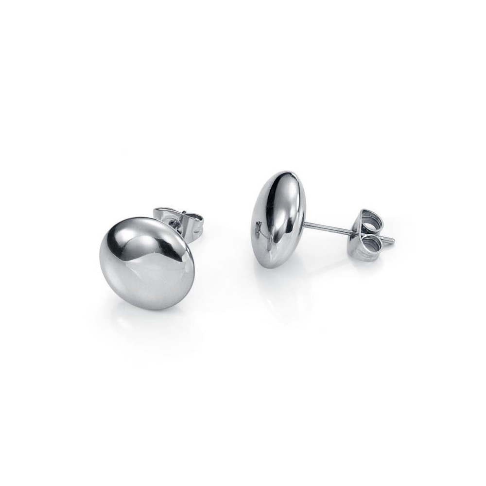 6268E11010 - Pendientes Viceroy Fashion de acero para mujer.