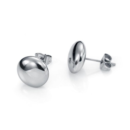 6268E11010 - Pendientes Viceroy Fashion de acero para mujer.