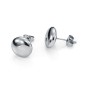 6268E11010 - Pendientes Viceroy Fashion de acero para mujer.