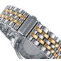 MM3026-27 - Reloj Mark Maddox de Mujer brazalete de metal y metal dorado