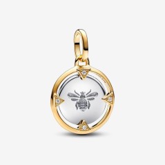 763417C01 - Charm Pandora de plata