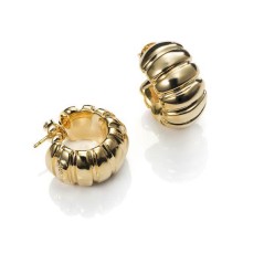 B1001E000-06 - Pendientes Viceroy Bijoux. Metal Chapado oro.