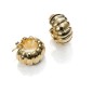 B1001E000-06 - Pendientes Viceroy Bijoux. Metal Chapado oro.