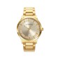 471169-97 - Reloj Viceroy de Hombre Brazalete de acero e ip dorado  