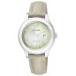 FE1040-21W - Reloj CITIZEN coleccion FASHION. Caja de acero. Eco Drive. WR 5 bar.