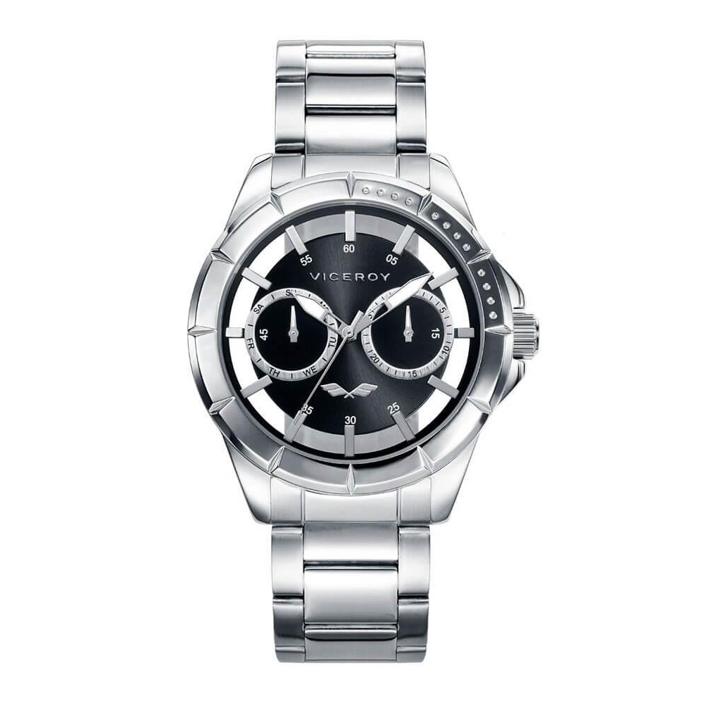 401053-57 - Reloj de Hombre ANTONIO BANDERAS 401053-57    