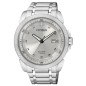 AW1330_56A - Reloj Citizen Super Titanium TI+IP Caballero Eco Drive 133. WR 10 bar. Cristal 