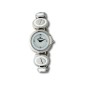 46660-08 - Reloj Viceroy de Mujer. Esfera Redonda de color Blanco. Caja de acero. Brazalete