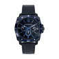 432277-57 - Reloj Viceroy de Hombre.  Correa de piel de color negro. 432277-57